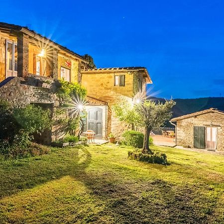 Agriturismo La Sala Greve in Chianti Exterior foto